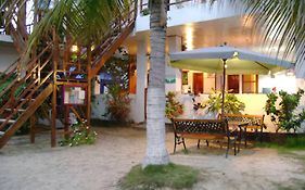 Hotel San Vicente Galapagos
