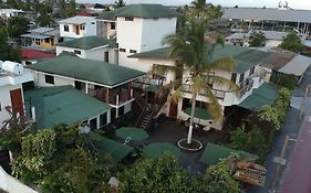 Hotel San Vicente Galapagos